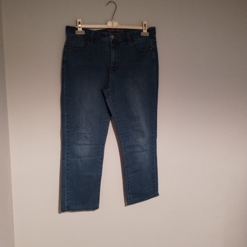 Santana jeans Women's jeans size 30